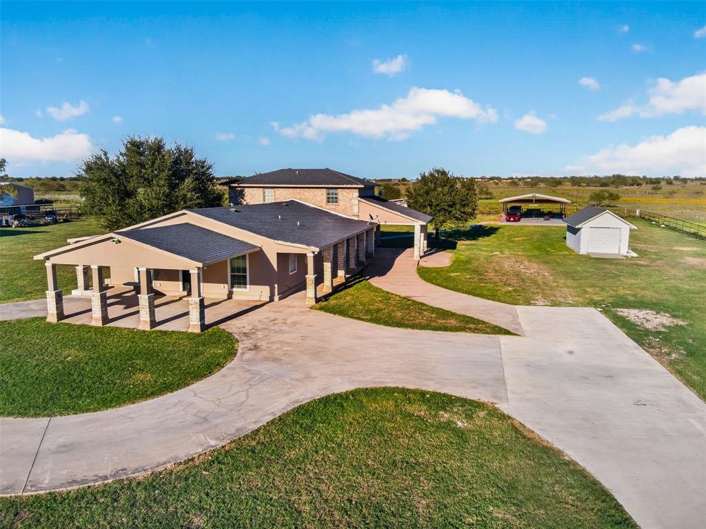 Azienda agricola a Corsicana, Texas, Stati Uniti 3 - 19155632
