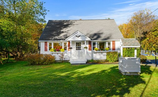 Casa en Kingston, Nuevo Hampshire, Estados Unidos 1