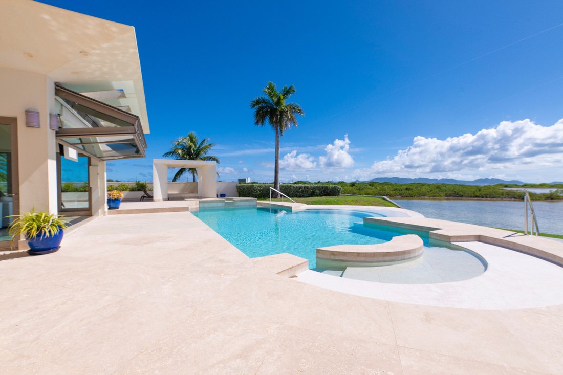 Haus in Long Bay Village, Anguilla 4 - 19154267