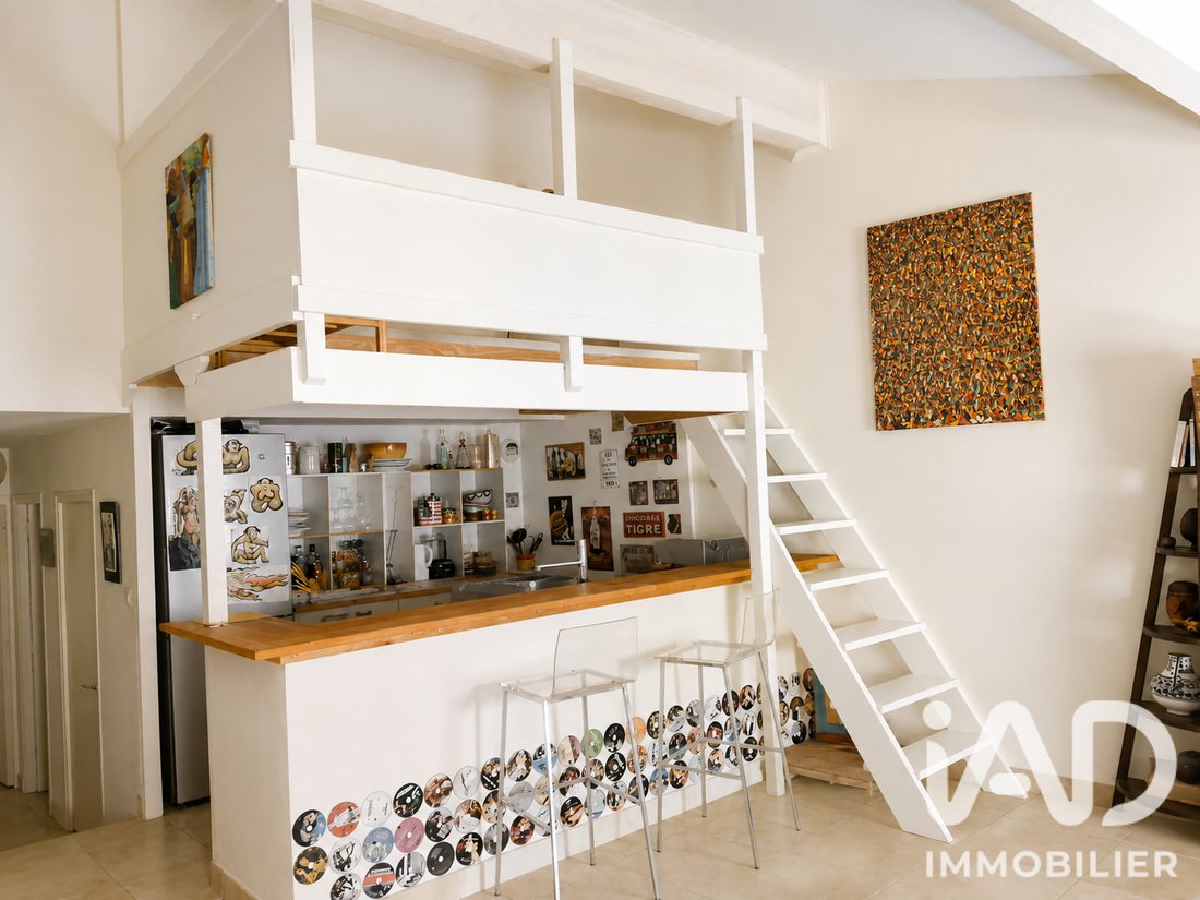 Apartment in Vieille Ville, Antibes, France 3 - 19144089