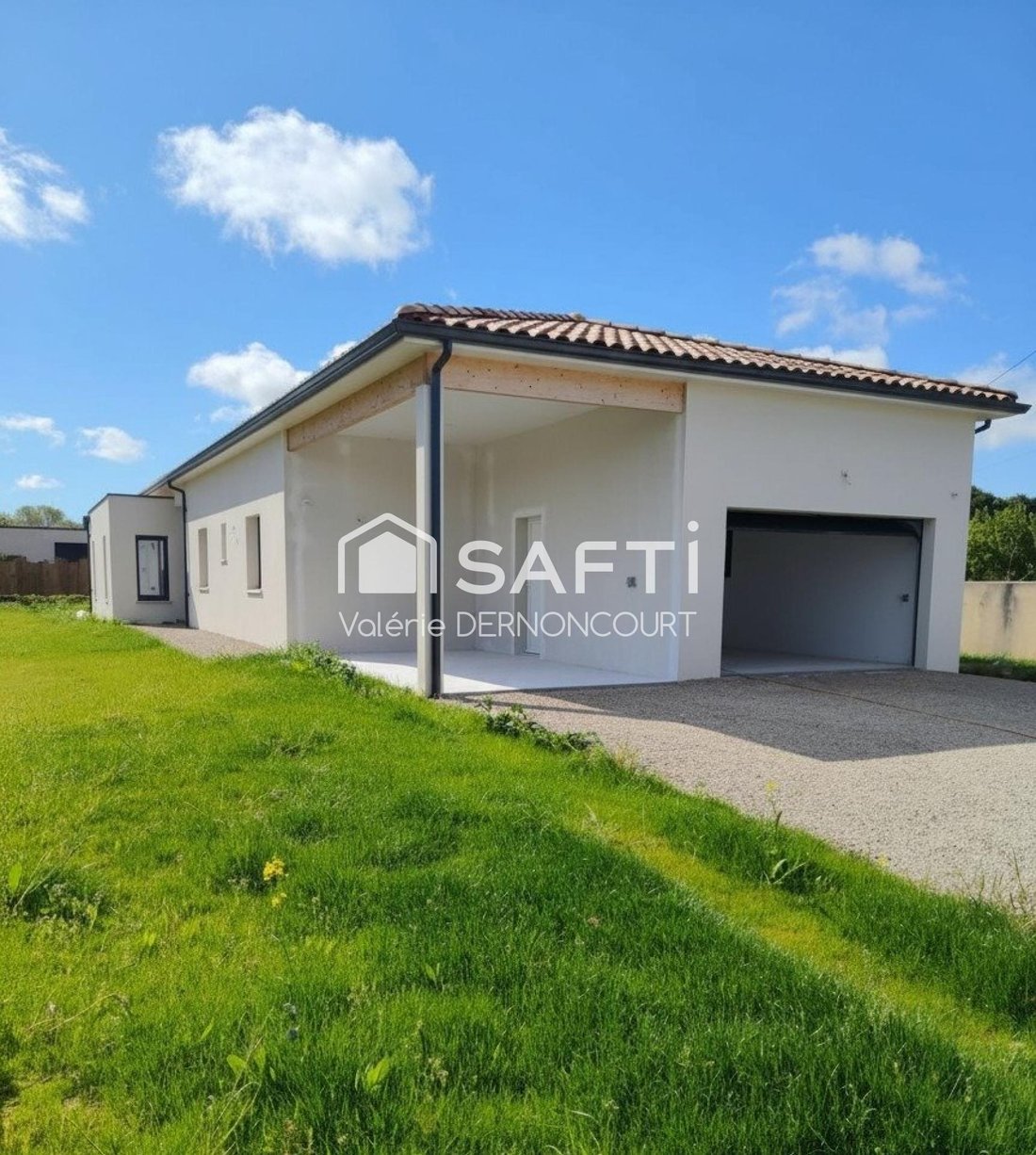 House in Monestie-Birazel, Plaisance-du-Touch, France 2 - 19153863