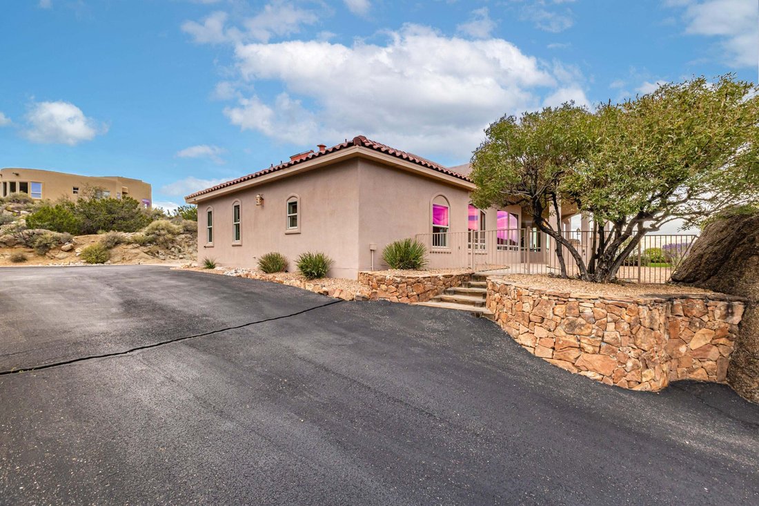 Casa a Albuquerque, Nuovo Messico, Stati Uniti 5 - 19154648
