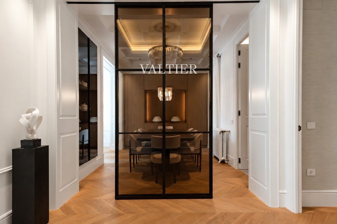 Appartement à Chamberí, Madrid, Espagne 5 - 19155878