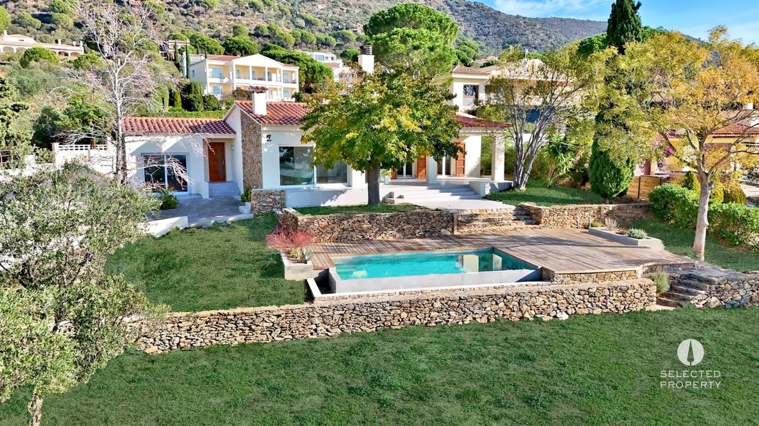 Villa in Pau, Catalonia, Spain 4 - 19153512