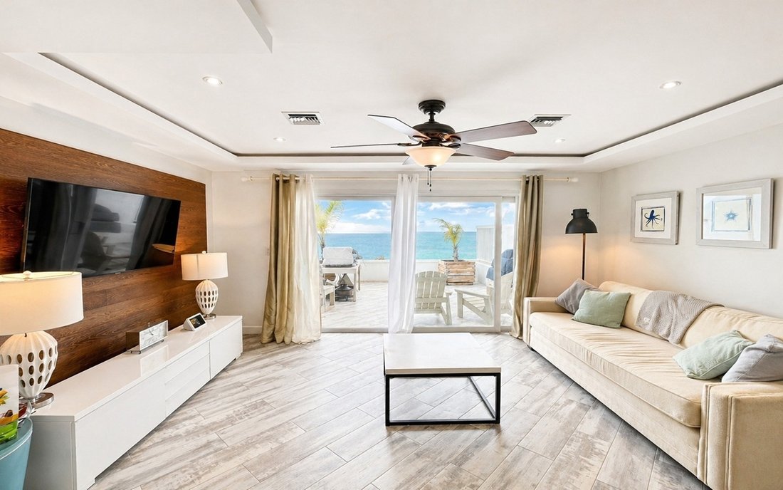 Apartment in Nassau, New Providence, The Bahamas 5 - 19154823