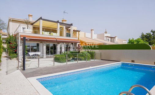 Villa en Vilamoura, Quarteira, Algarve 1