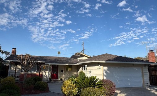 House in San Jose, California, United States 1
