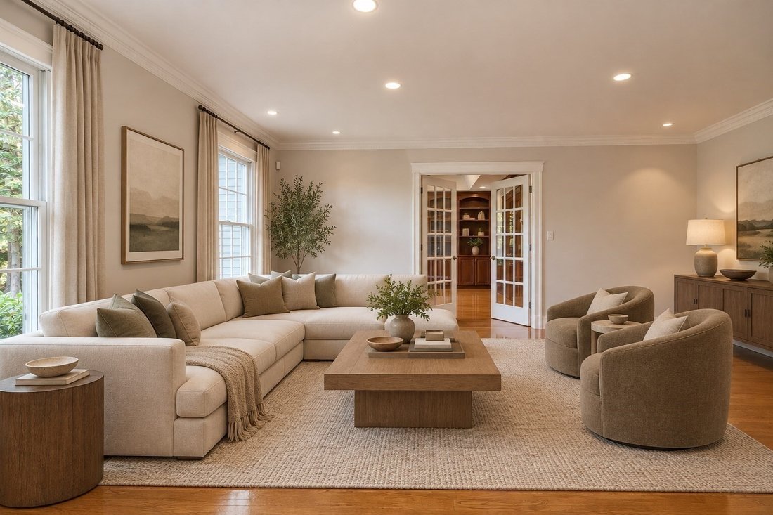 House in Westwood, Massachusetts, United States 4 - 19153888