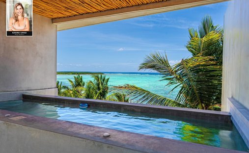 Apartamento en Tankah Cuatro, Quintana Roo, México 1