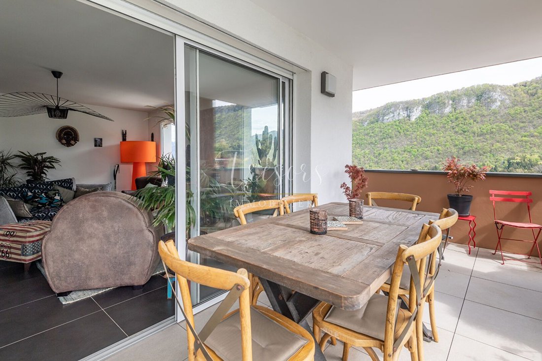 Apartment in Galbert, Annecy, France 4 - 19156170
