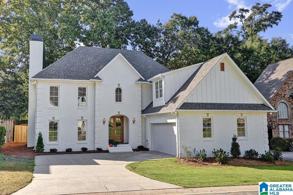 House in Mountain Brook, Alabama, United States 2 - 19152222