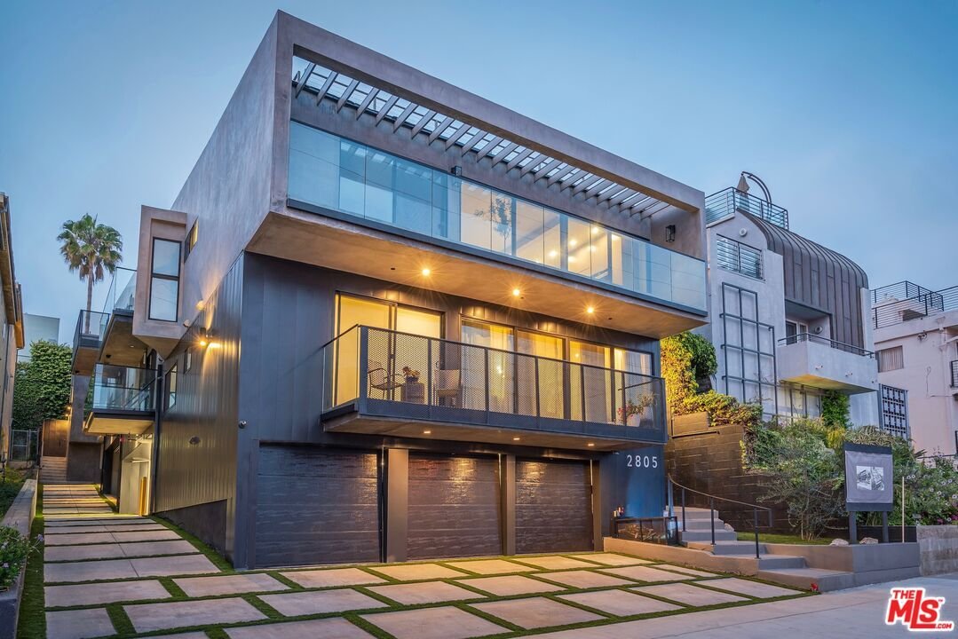 Condo in Santa Monica, California, United States 1 - 19156181