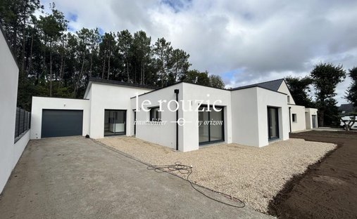 Haus in Brech, Bretagne, Frankreich 1