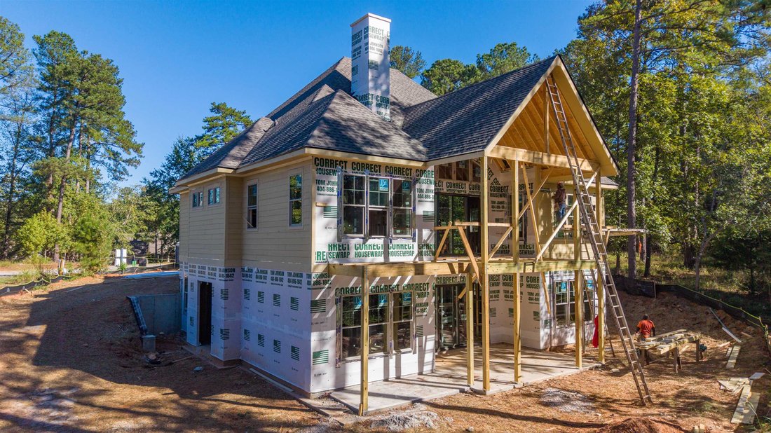 House in Greensboro, Georgia, United States 5 - 19152358