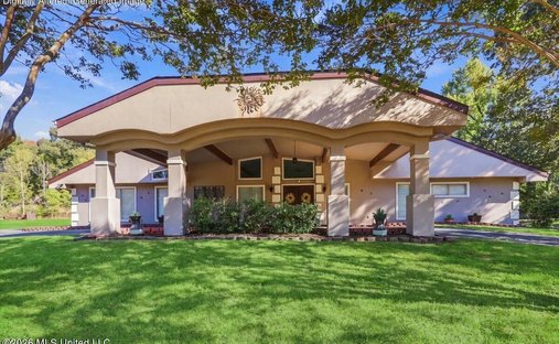 Haus in Horn Lake, Mississippi, Vereinigte Staaten 1