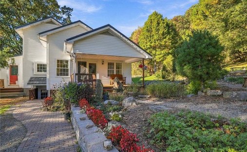 Maison à Stoneboro, Pennsylvanie, États-Unis 1
