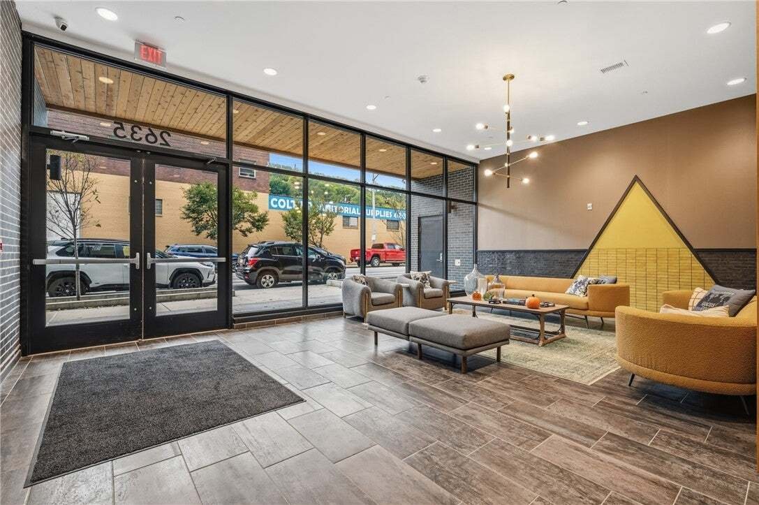 Condo in Pittsburgh, Pennsylvania, United States 4 - 19152327