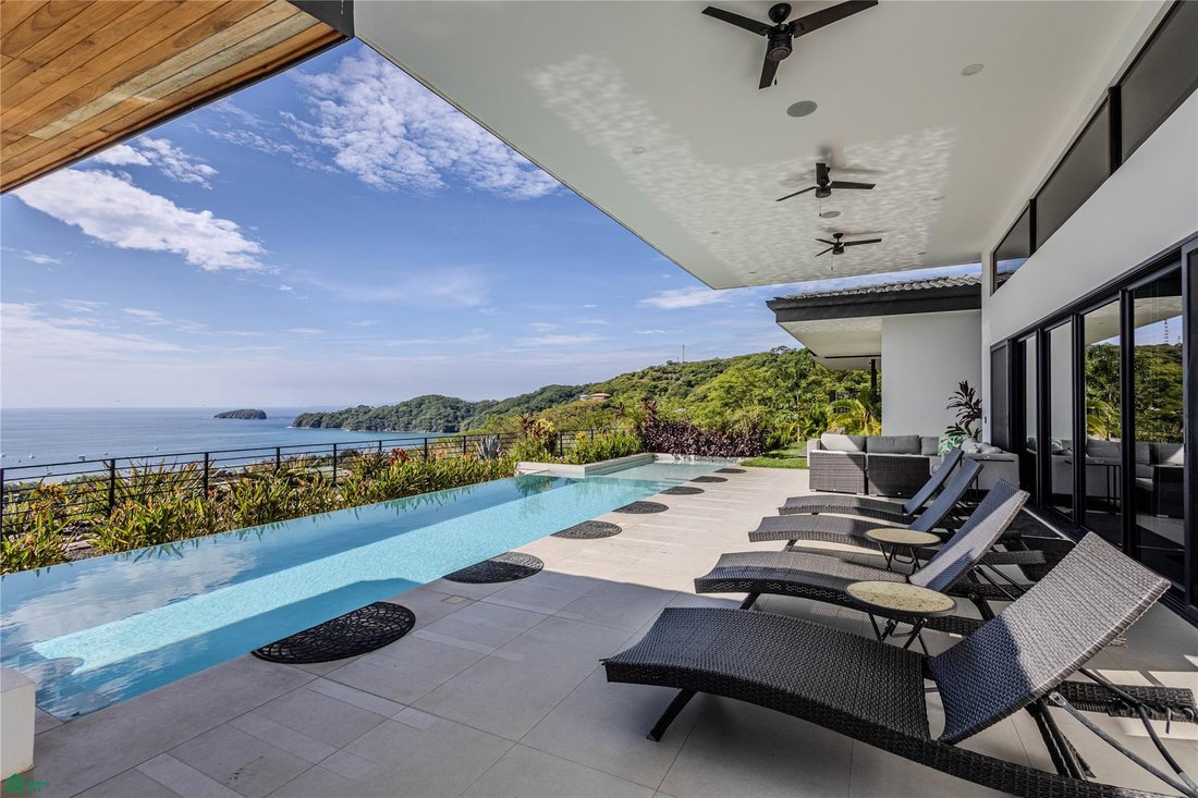 Casa en Coco, Provincia de Guanacaste, Costa Rica 2 - 19155106