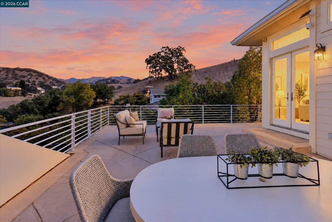 House in Alamo, California, United States 4 - 19155178