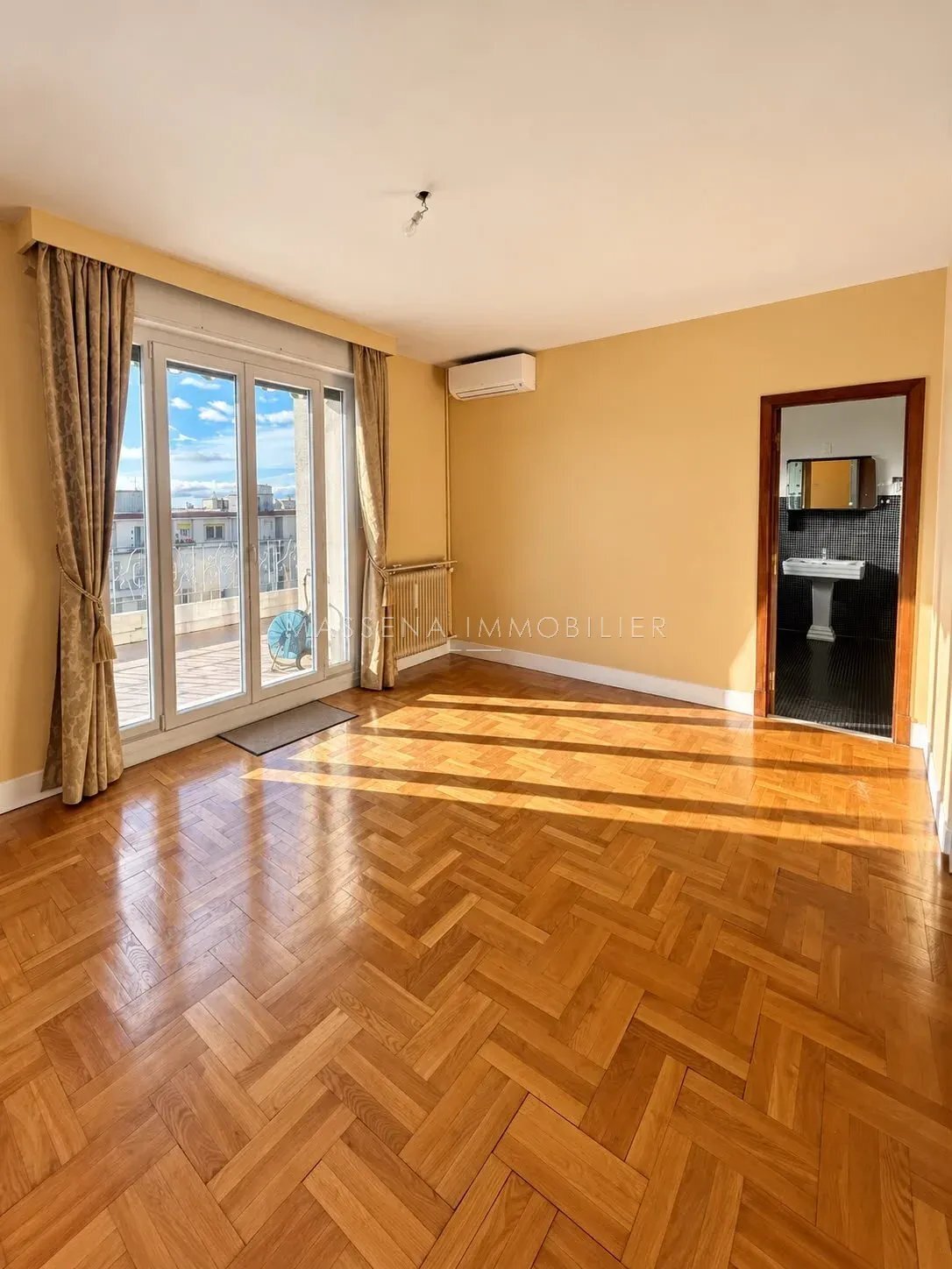 Villa in Cimiez, Nice, France 4 - 19153024