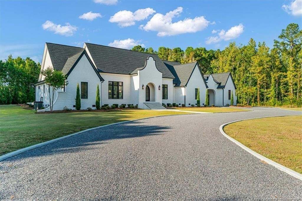 Haus in Lumberton, North Carolina, Vereinigte Staaten 3 - 19155268
