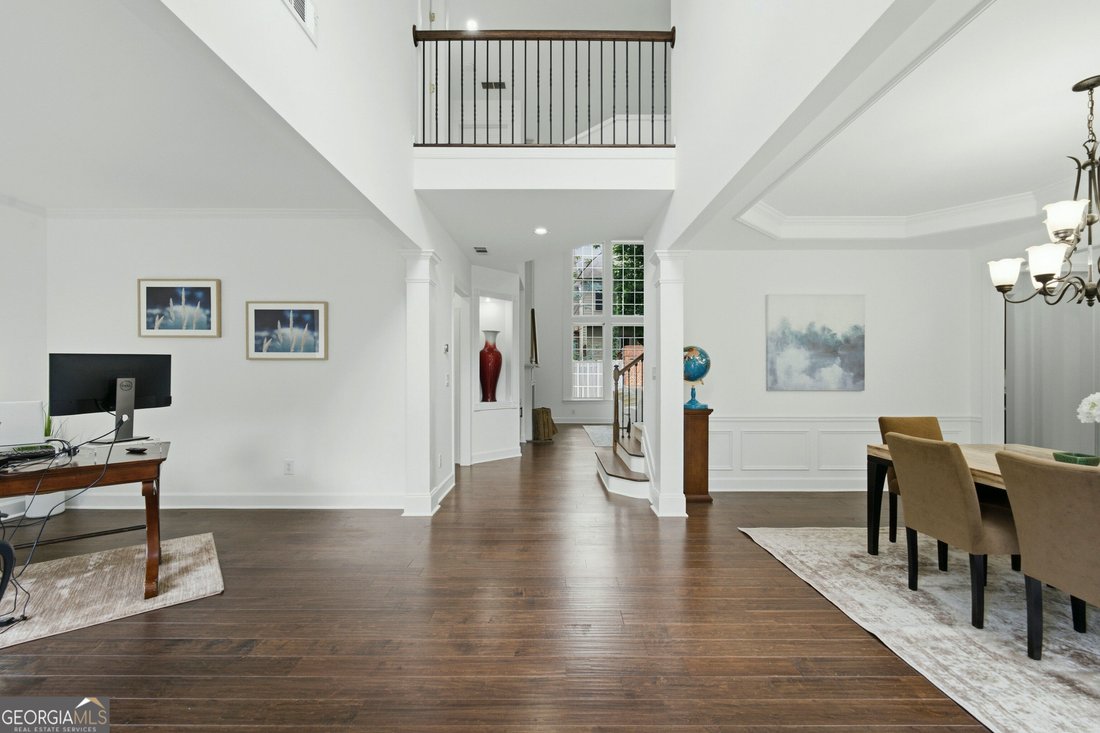 House in Smyrna, Georgia, United States 4 - 19153775
