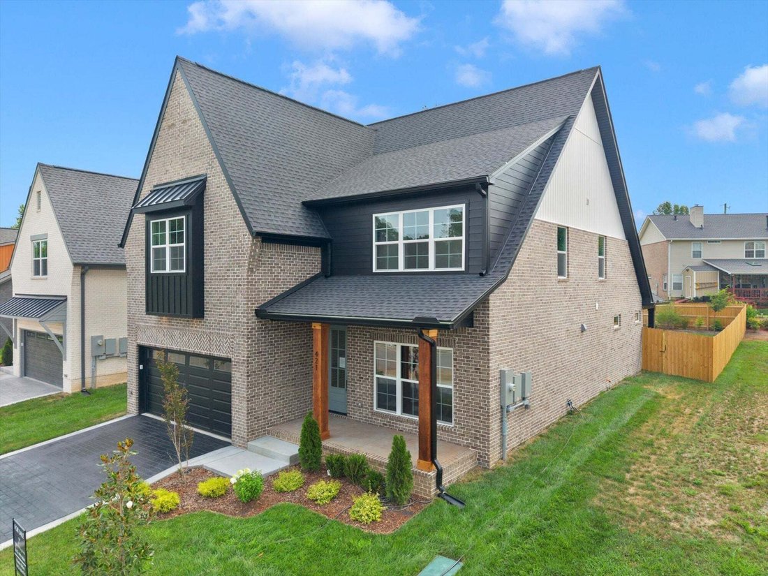 Haus in Nashville, Tennessee, Vereinigte Staaten 3 - 19154903