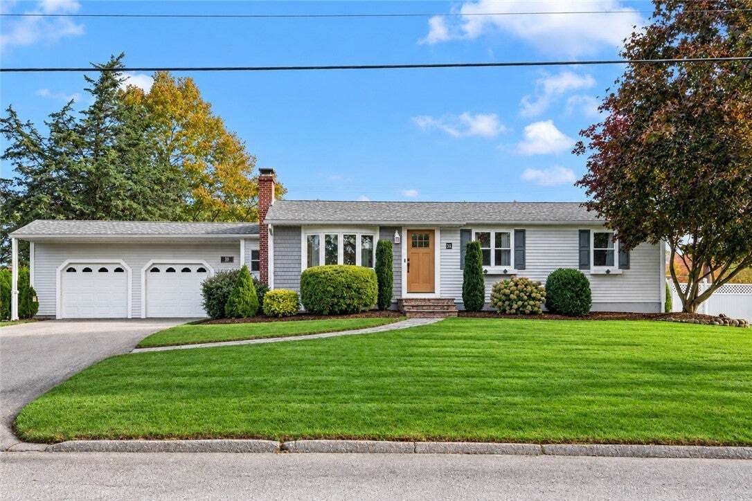 Casa a Warwick, Rhode Island, Stati Uniti 1 - 19154634