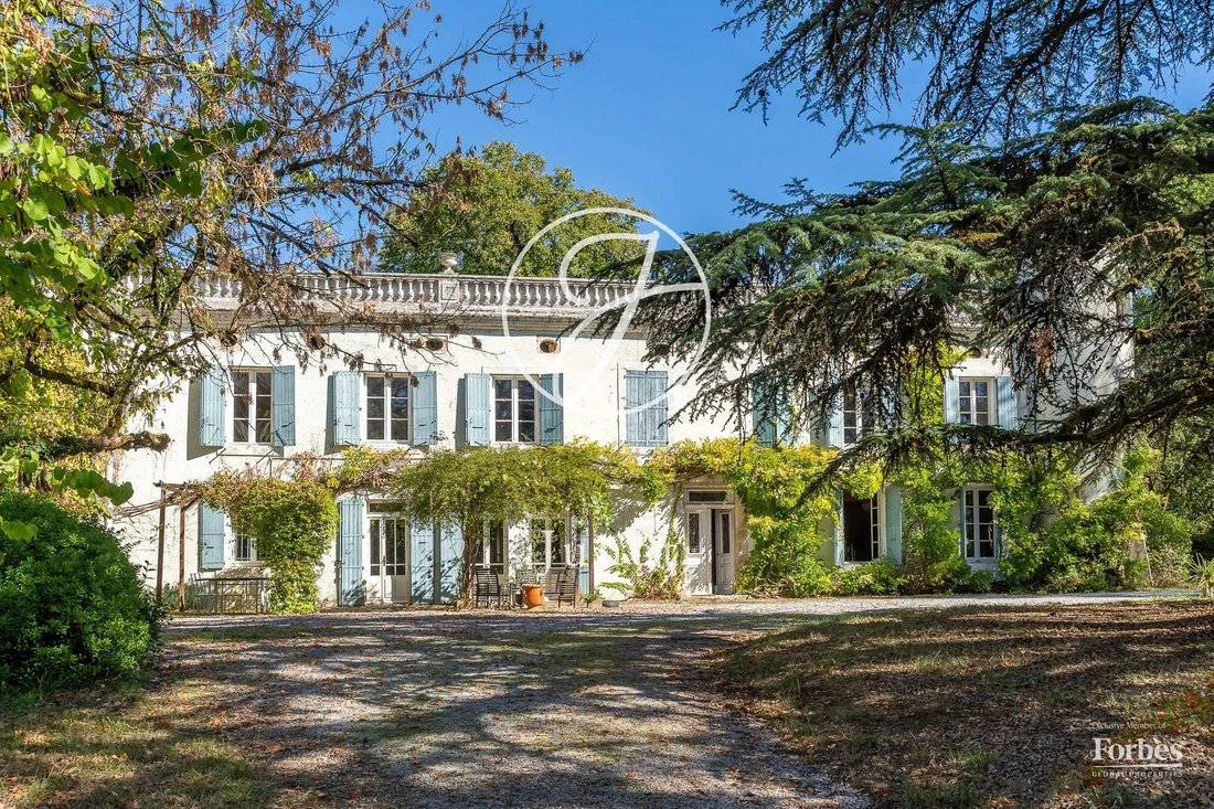 House in Semalens, Occitania, France 1 - 19153241