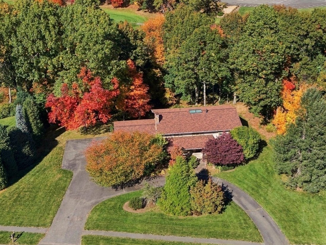 Casa a Longmeadow, Massachusetts, Stati Uniti 3 - 19143679
