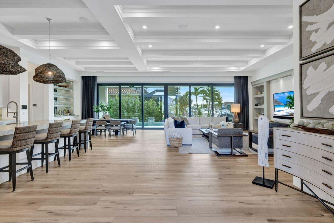 Haus in Marco Island, Florida, Vereinigte Staaten 3 - 19154860