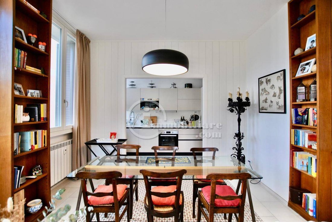 Apartamento en Arenzano, Liguria, Italia 2 - 19157316