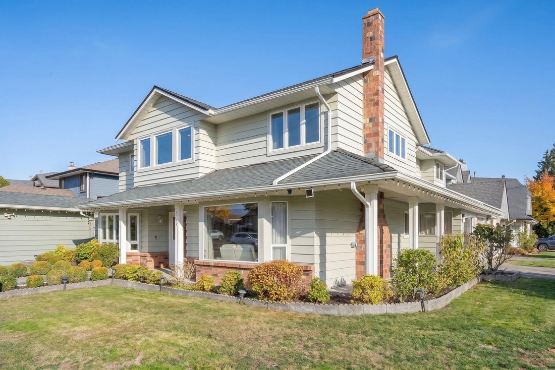 House in Richmond, British Columbia, Canada 4 - 19157522