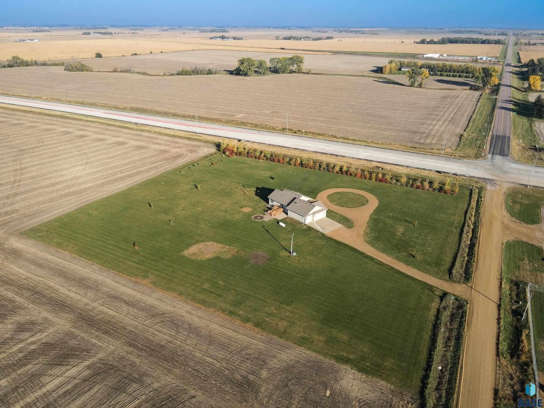 House in Canton, South Dakota, United States 1 - 19156556