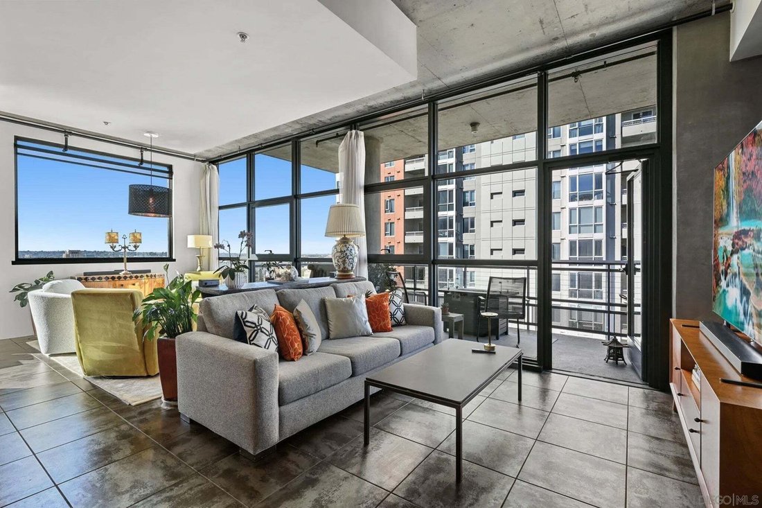 Condominio a San Diego, California, Stati Uniti 2 - 19125637
