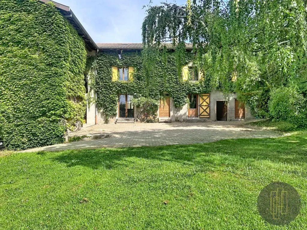 Haus in Miserieux, Auvergne-Rhone-Alpen, Frankreich 1 - 19141100