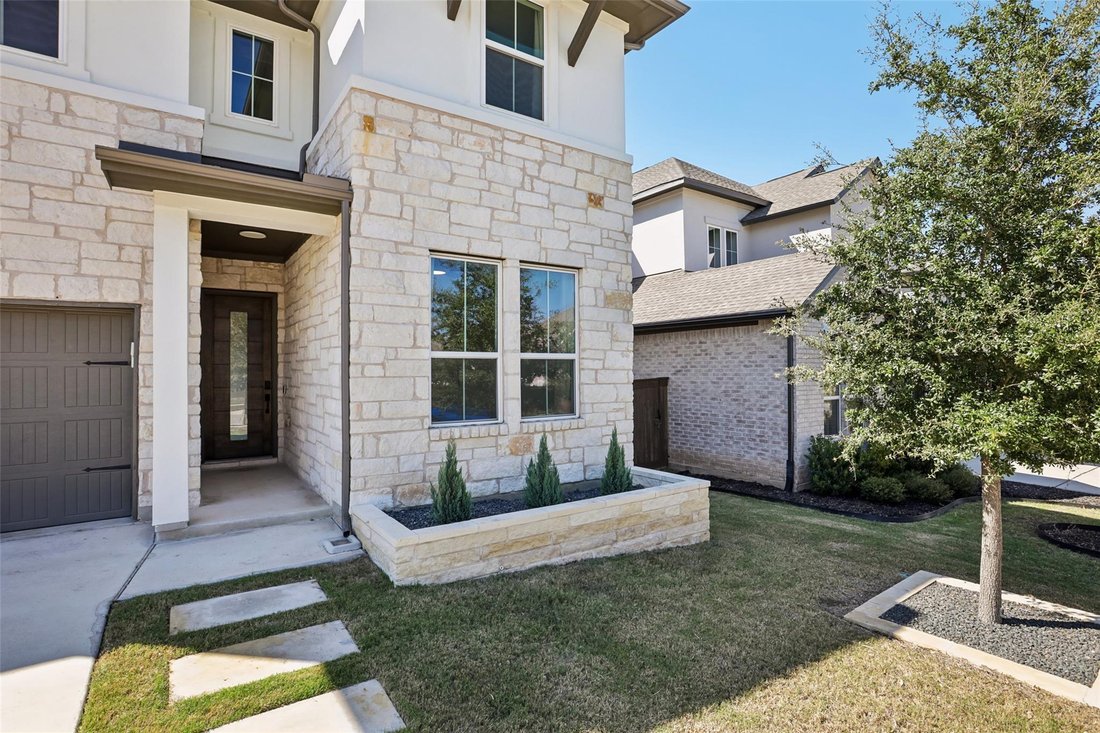 Casa a Leander, Texas, Stati Uniti 3 - 19155006