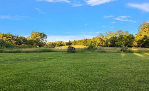 Land in Macomb, Michigan, Vereinigte Staaten 1
