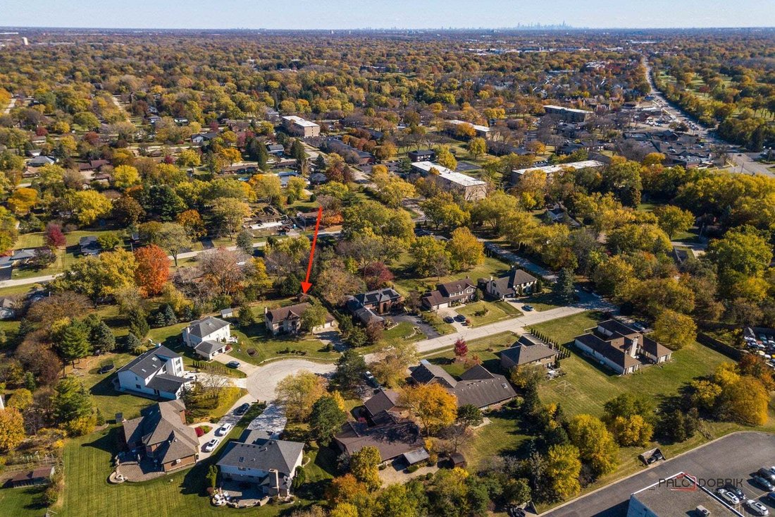 House in Wheeling, Illinois, United States 5 - 19152643