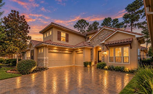 House in Houston, Texas, United States 1