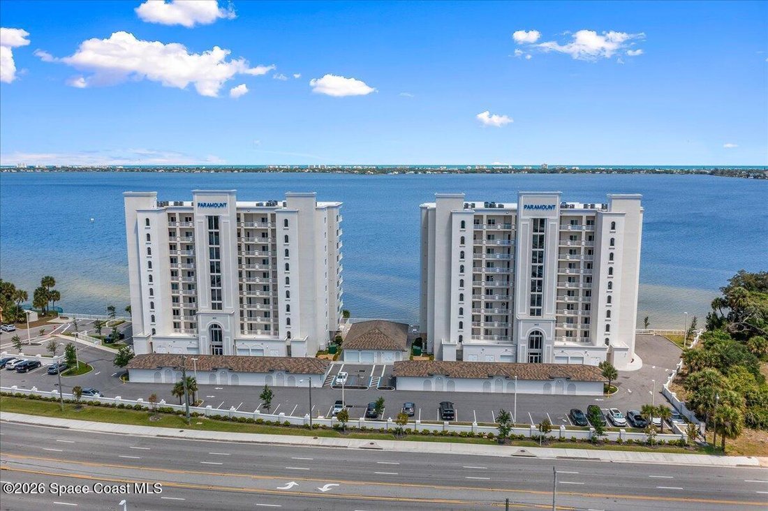 Condominio en Melbourne, Florida, Estados Unidos 2 - 19154595