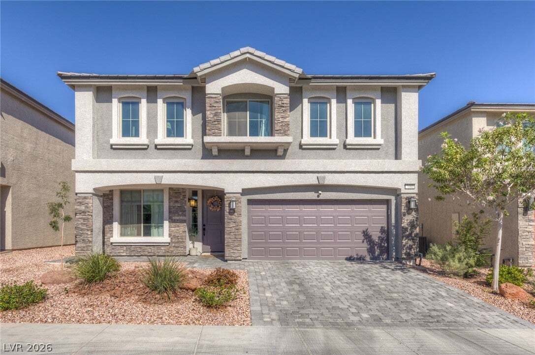Maison à Las Vegas, Nevada, États-Unis 2 - 19154672