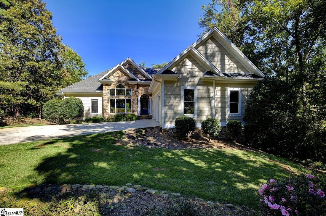 Haus in Seneca, South Carolina, Vereinigte Staaten 2 - 19154445