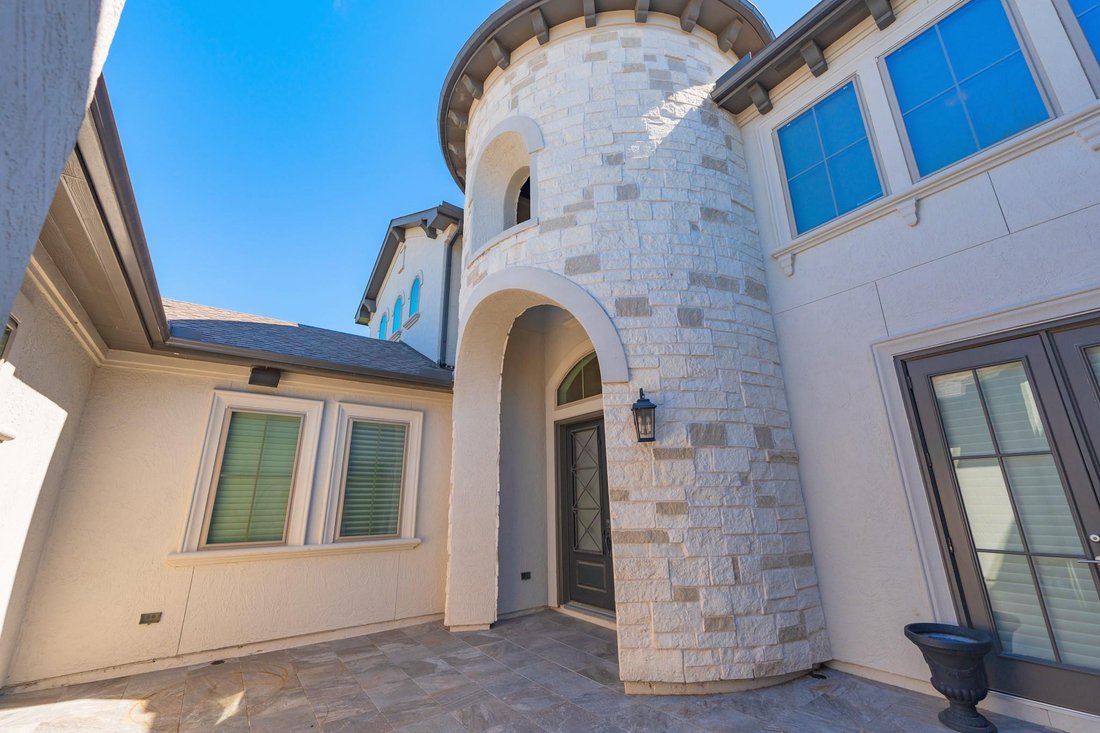 House in Richmond, Texas, United States 5 - 19155905