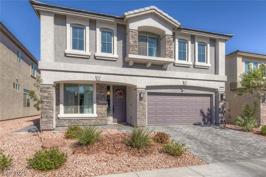 Maison à Las Vegas, Nevada, États-Unis 1 - 19154672