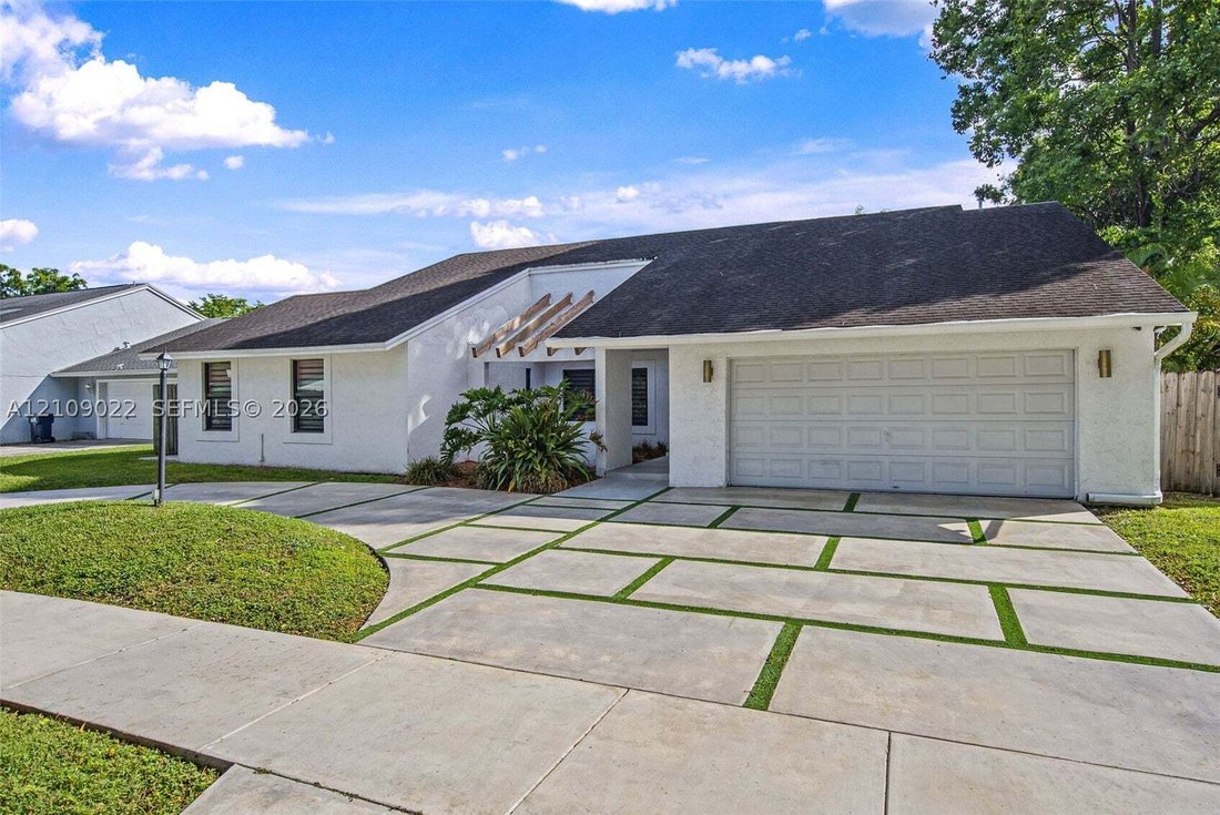 Casa en West Miami, Florida, Estados Unidos 3 - 19152529