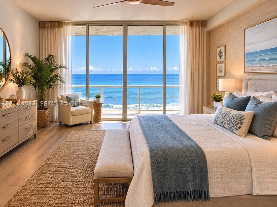 Condominio en Hillsboro Beach, Florida, Estados Unidos 3 - 19152548