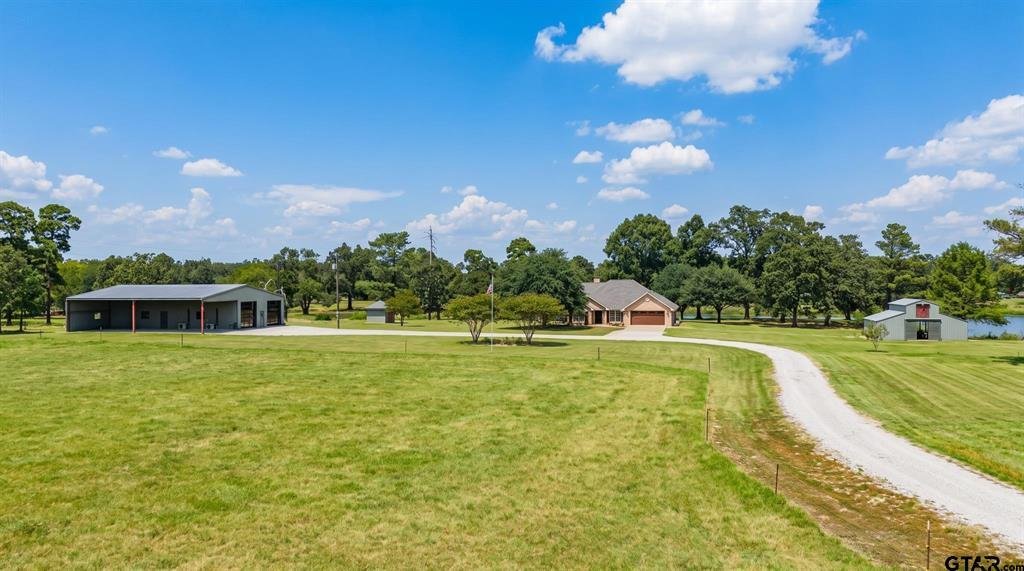 Casa a Winnsboro, Texas, Stati Uniti 5 - 19154261