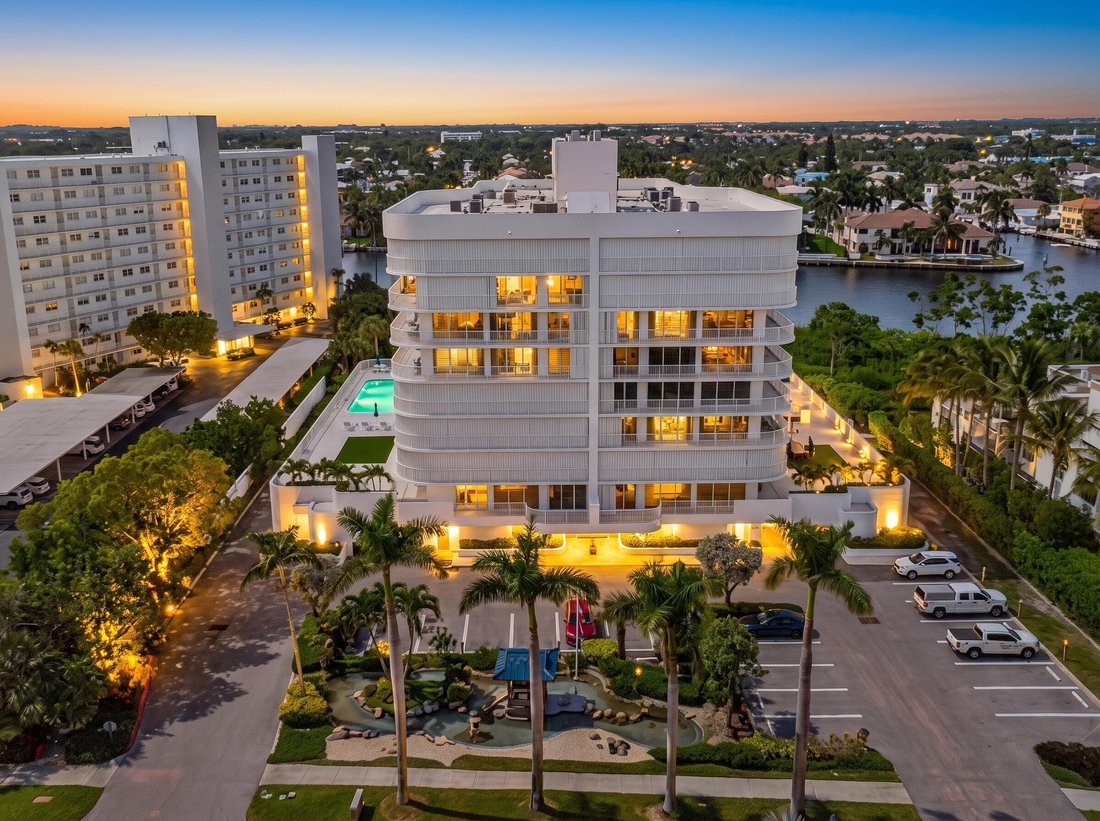 Condo in Boca Raton, Florida, United States 2 - 19155240