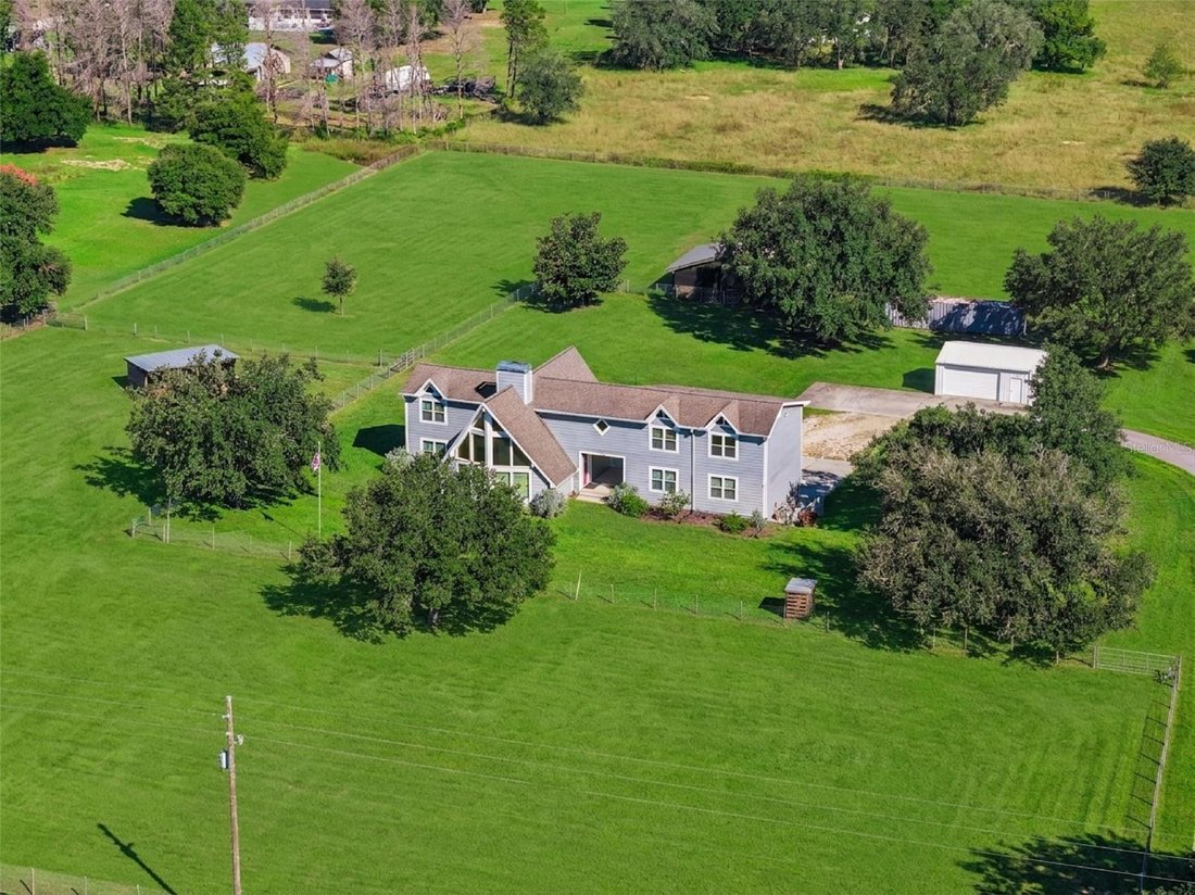 Casa a Clermont, Florida, Stati Uniti 2 - 17966361